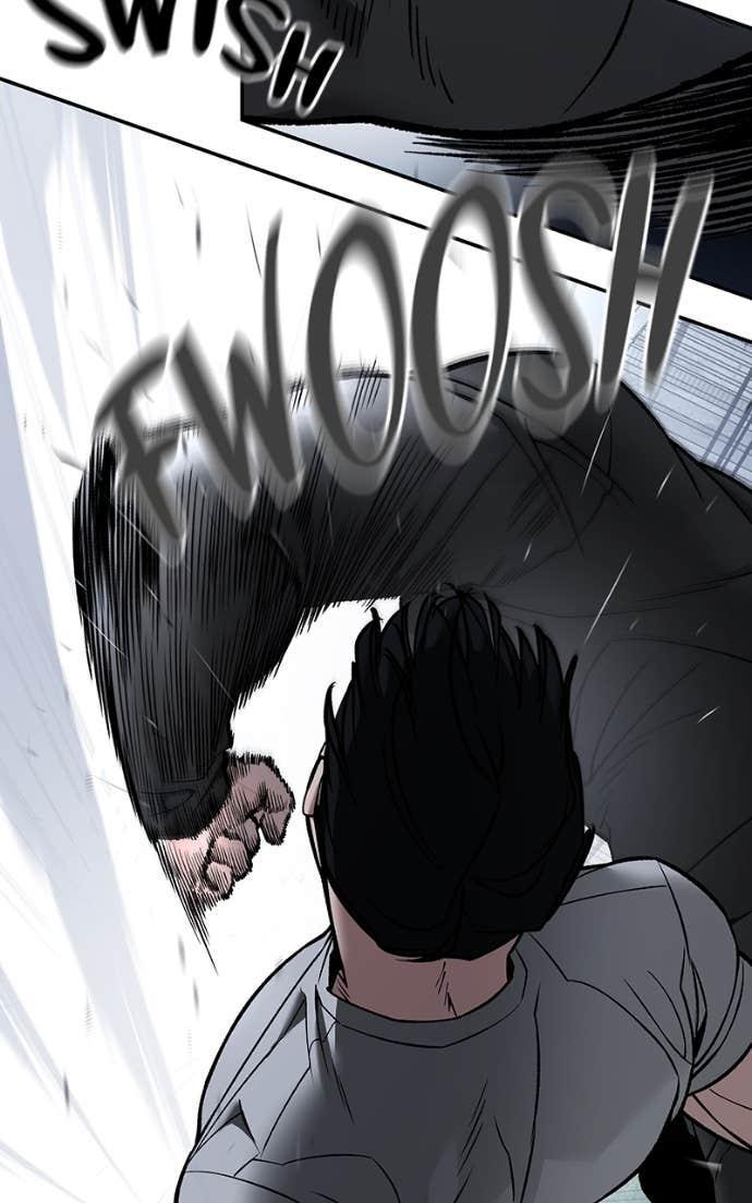 Designated Bully Chapter 139