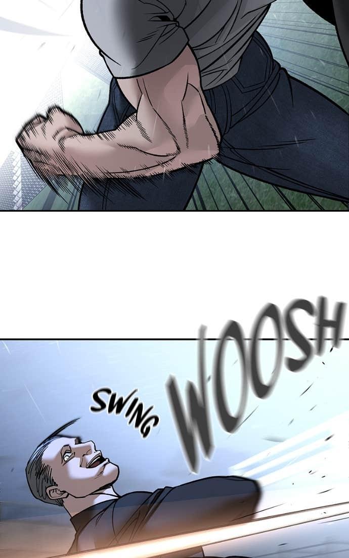 Designated Bully Chapter 139