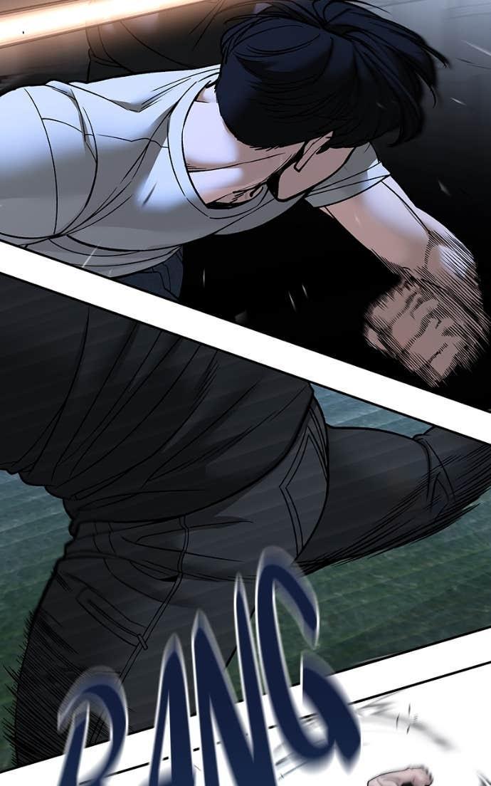 Designated Bully Chapter 139