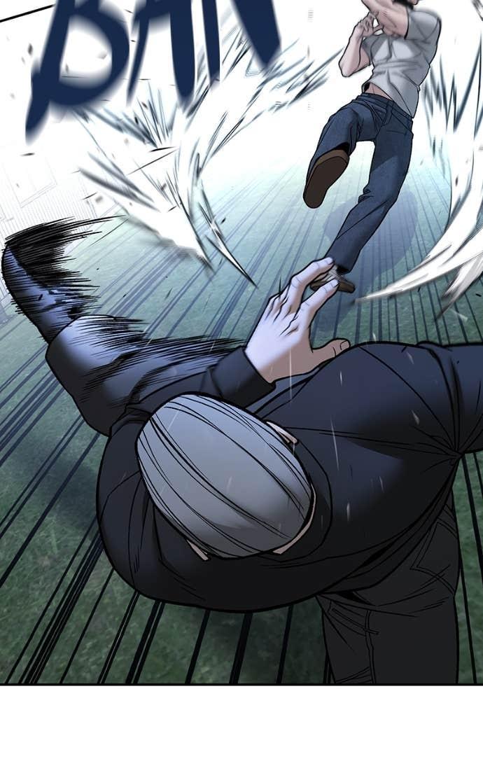 Designated Bully Chapter 139