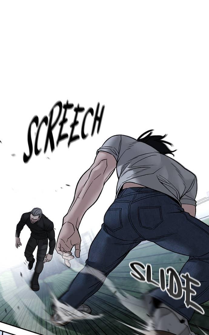 Designated Bully Chapter 139