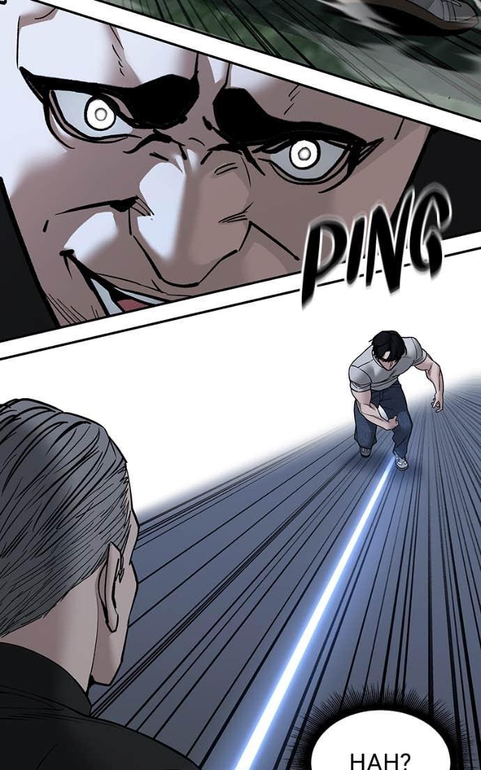 Designated Bully Chapter 139