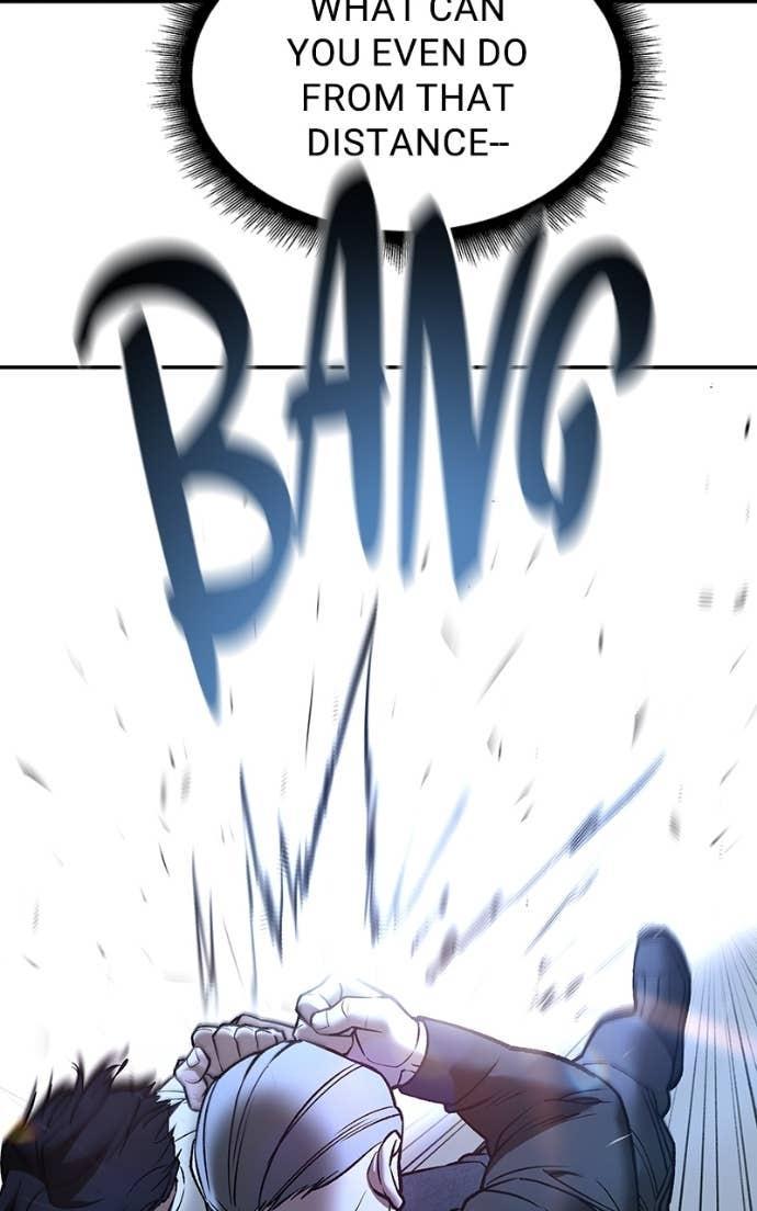 Designated Bully Chapter 139