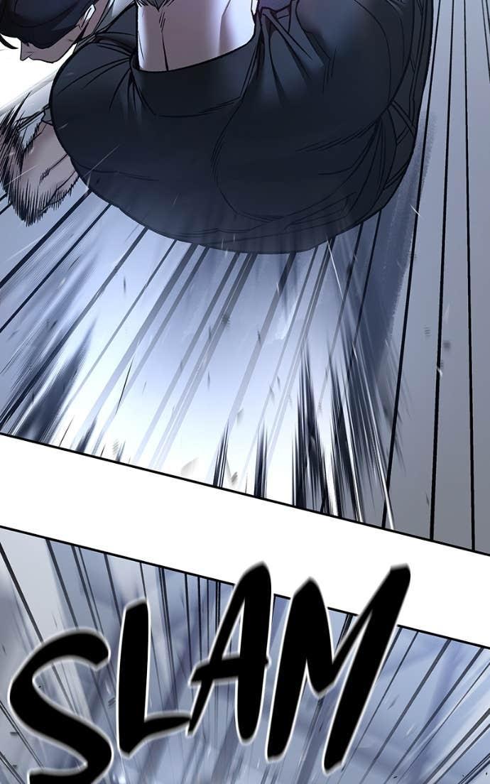 Designated Bully Chapter 139