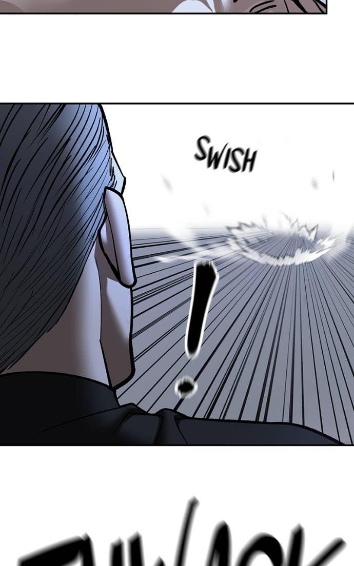 Designated Bully Chapter 139