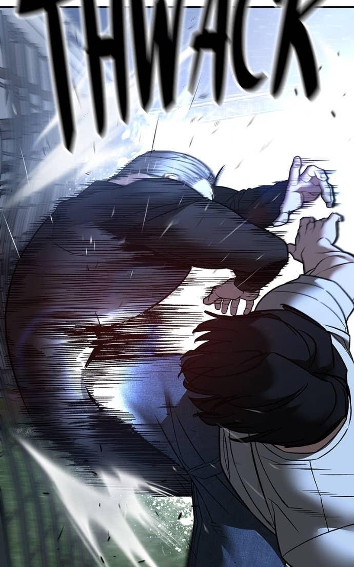 Designated Bully Chapter 139