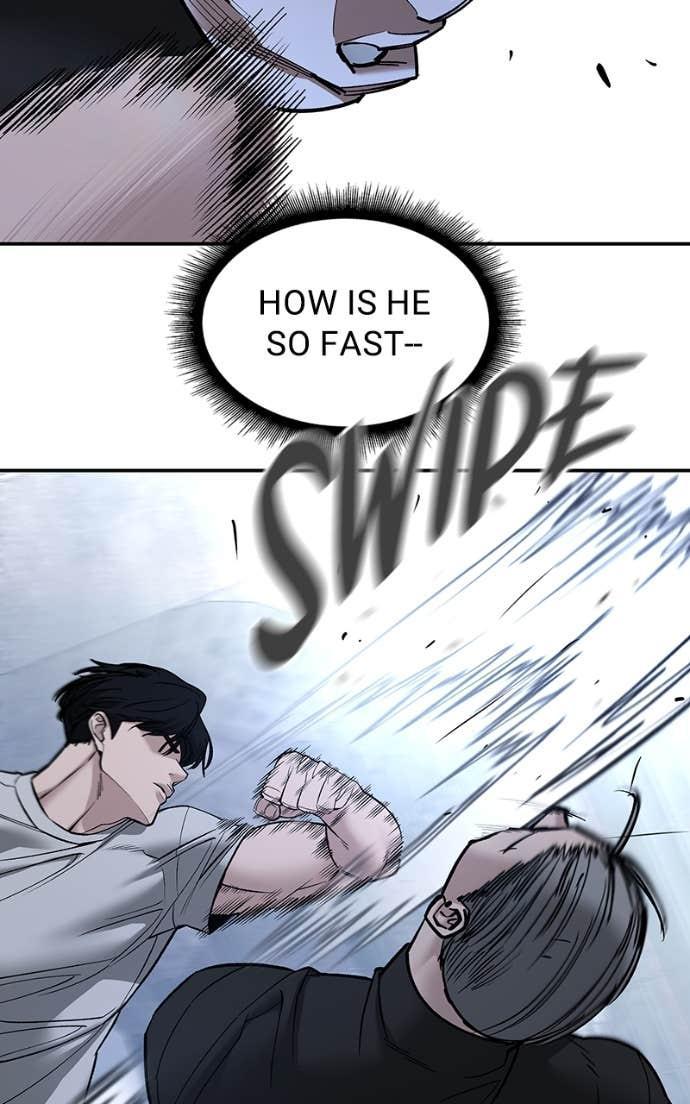 Designated Bully Chapter 139