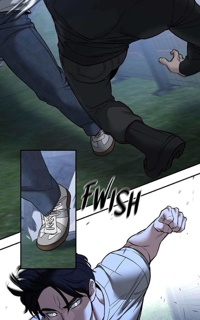 Designated Bully Chapter 139