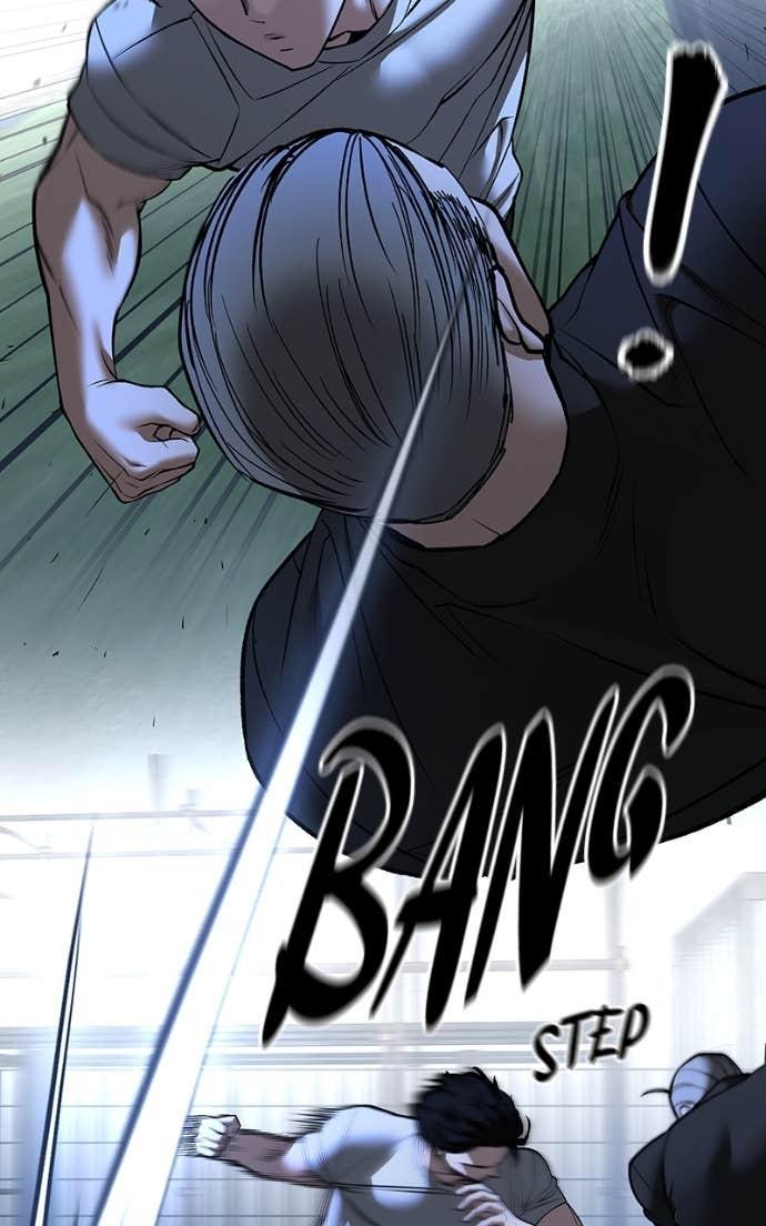 Designated Bully Chapter 139