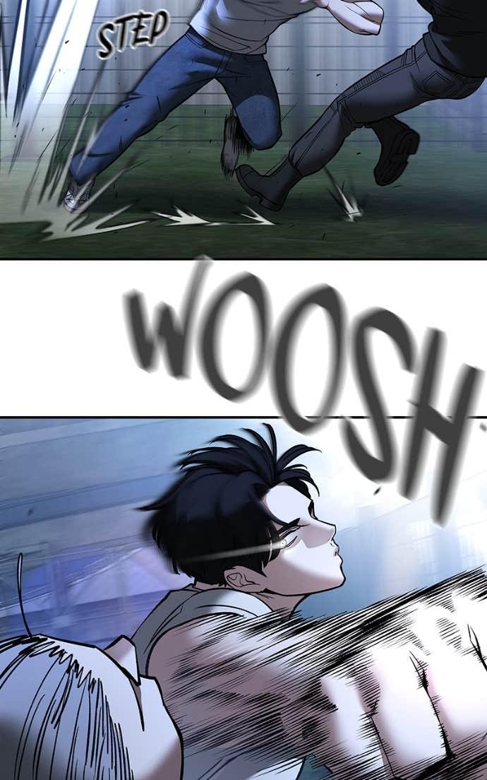 Designated Bully Chapter 139