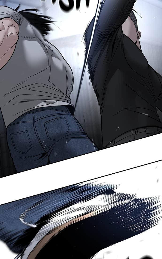 Designated Bully Chapter 139