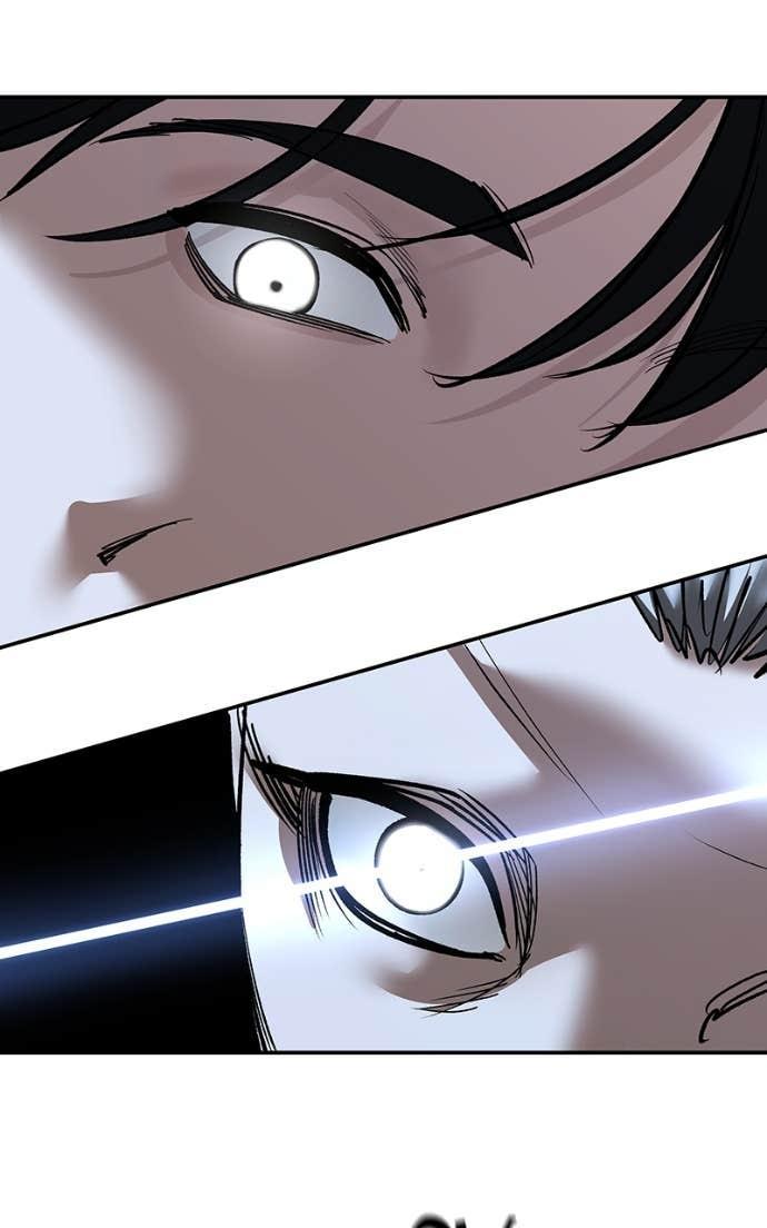 Designated Bully Chapter 139