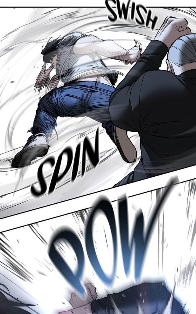 Designated Bully Chapter 139