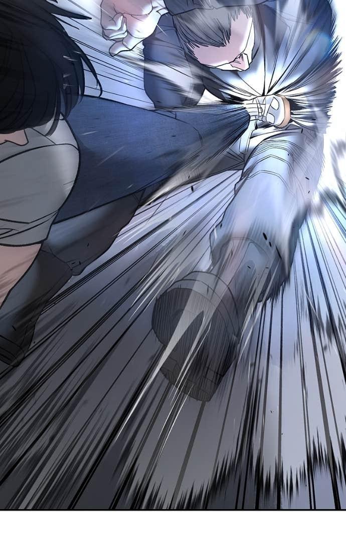 Designated Bully Chapter 139