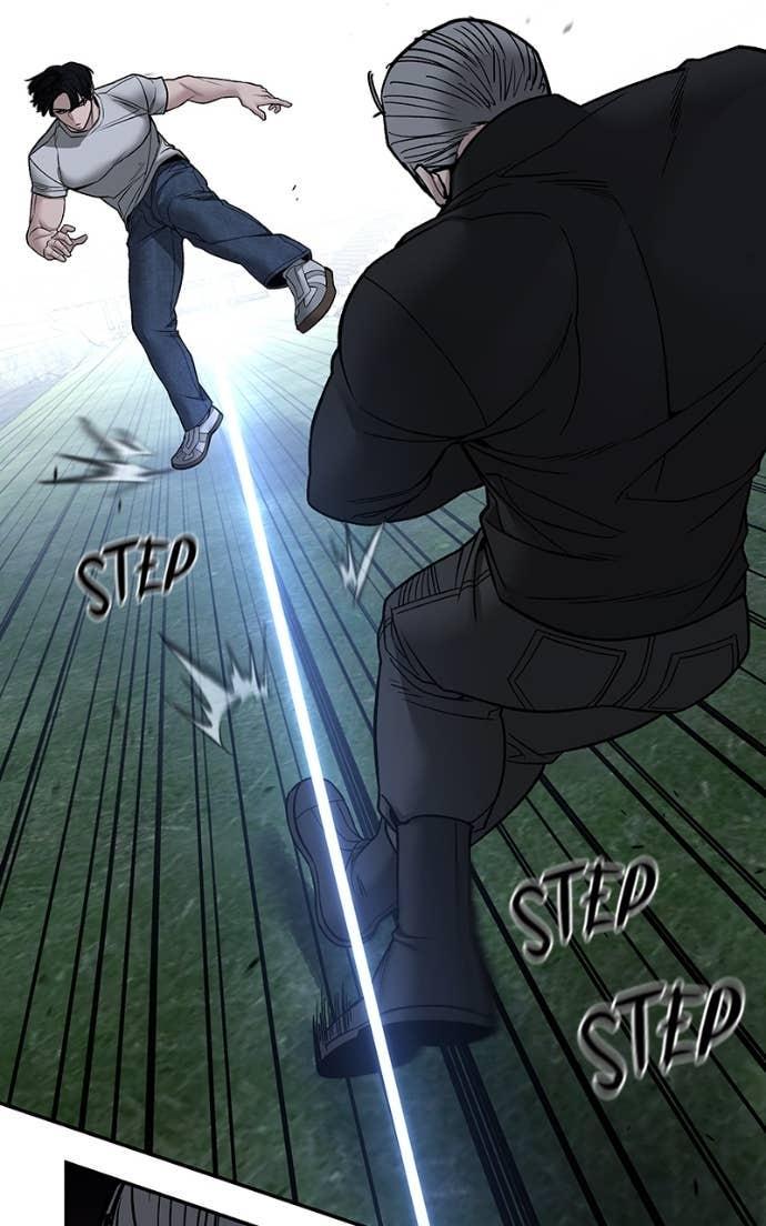 Designated Bully Chapter 139