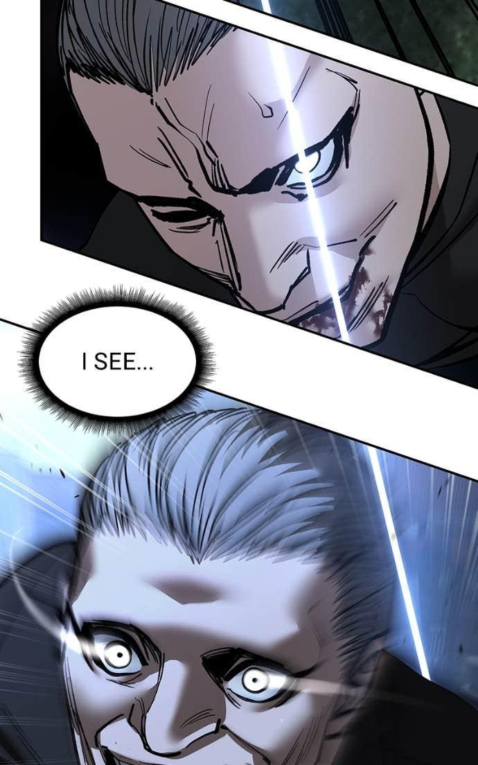 Designated Bully Chapter 139