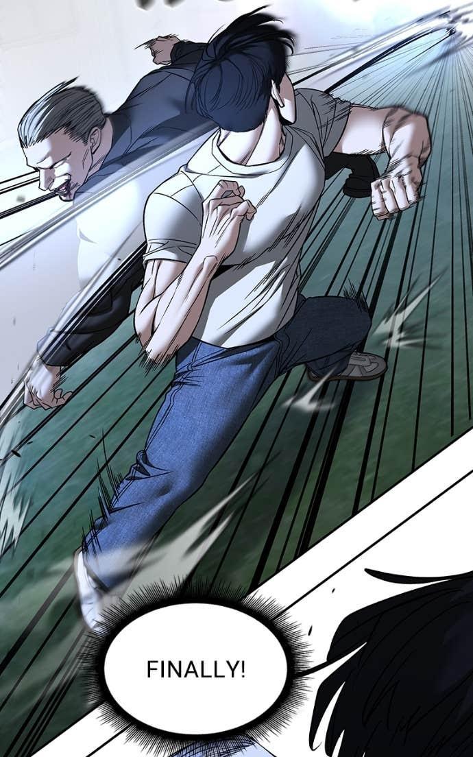 Designated Bully Chapter 139