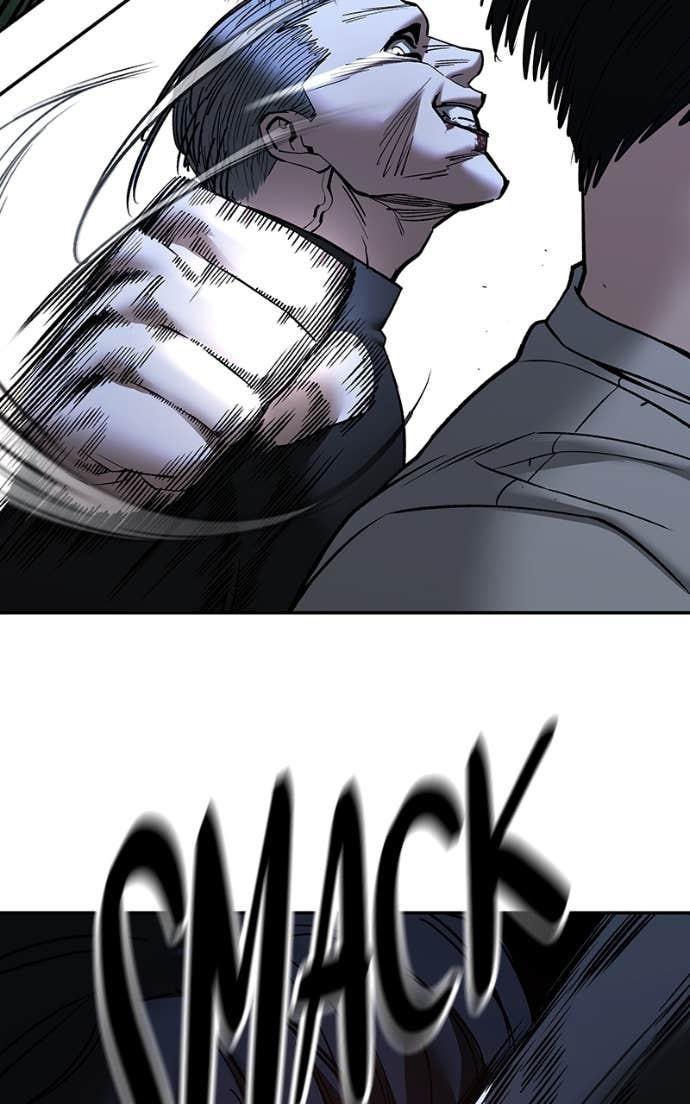 Designated Bully Chapter 139