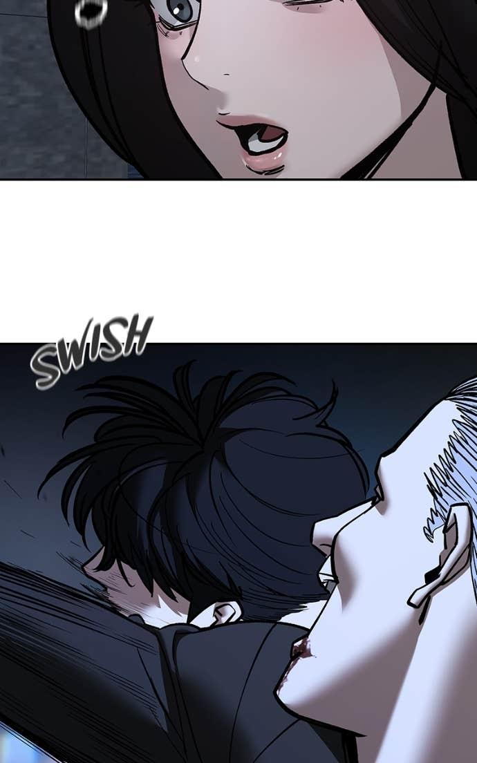 Designated Bully Chapter 139