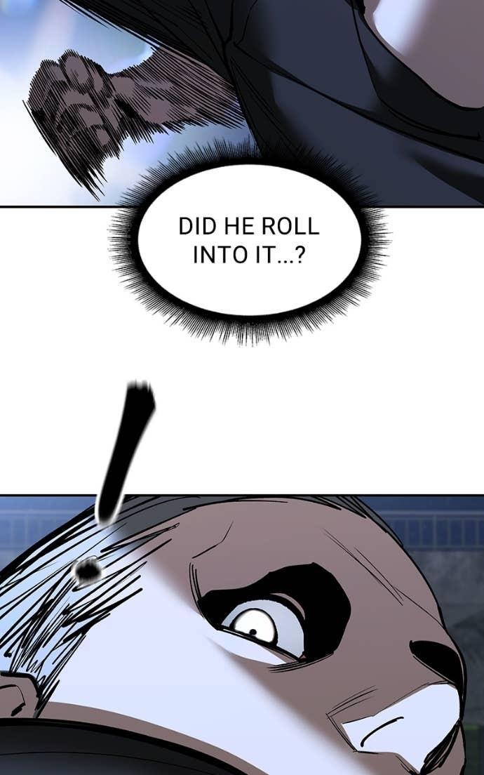 Designated Bully Chapter 139