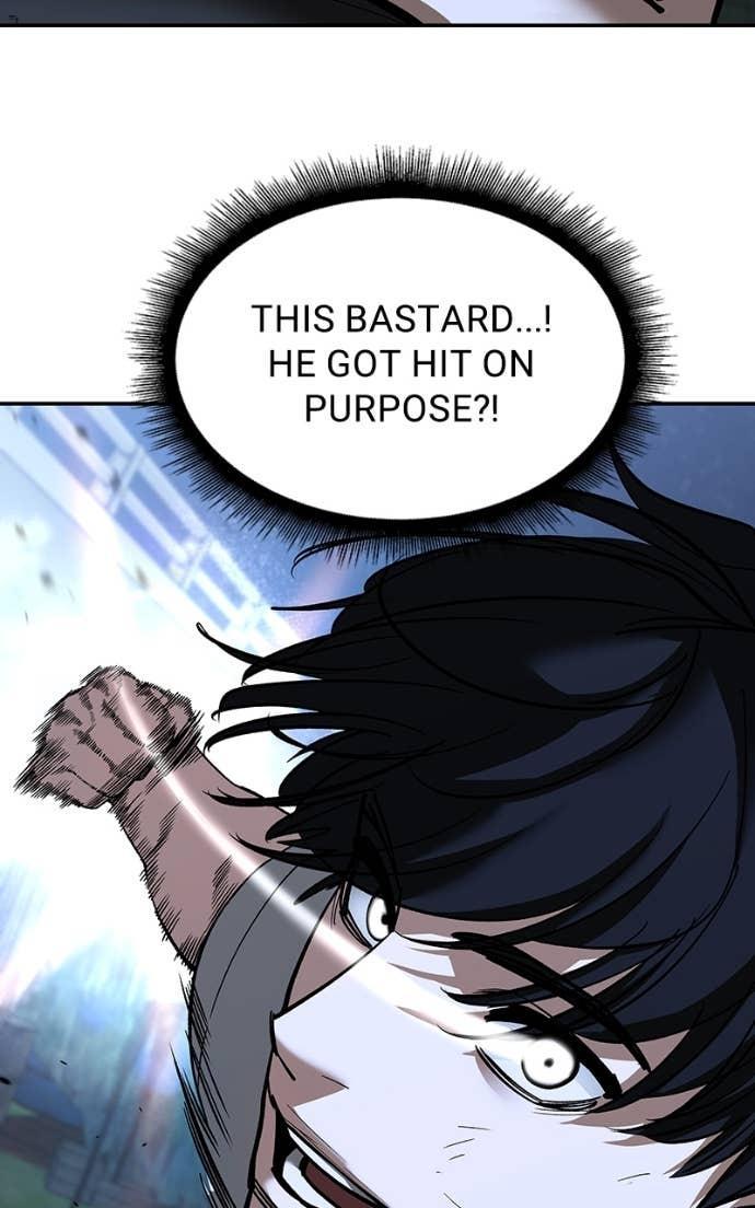 Designated Bully Chapter 139