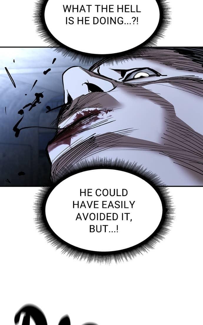 Designated Bully Chapter 139