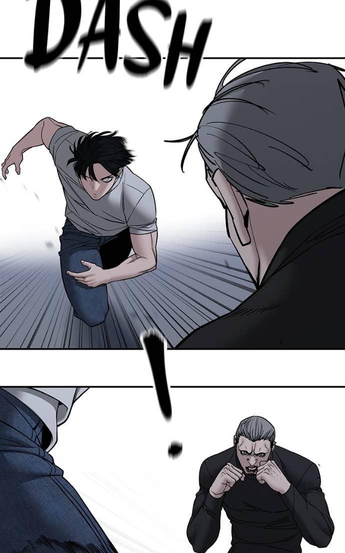 Designated Bully Chapter 139