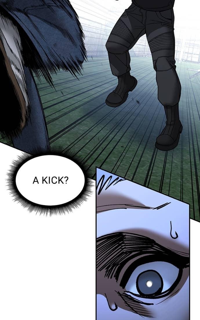 Designated Bully Chapter 139