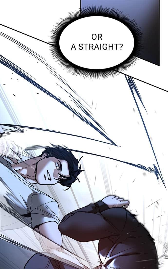 Designated Bully Chapter 139