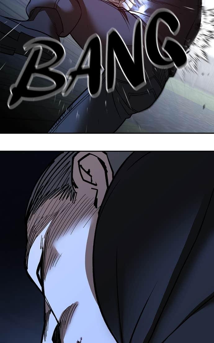 Designated Bully Chapter 139