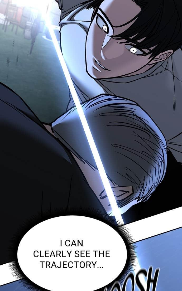 Designated Bully Chapter 139