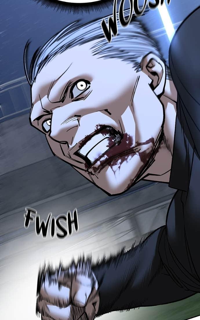 Designated Bully Chapter 139