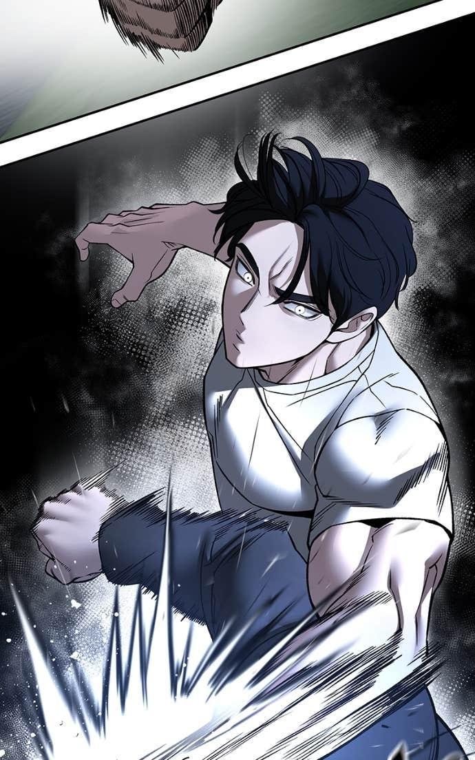 Designated Bully Chapter 139