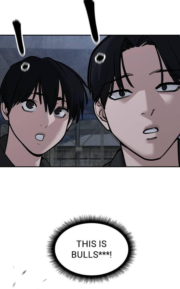 Designated Bully Chapter 139