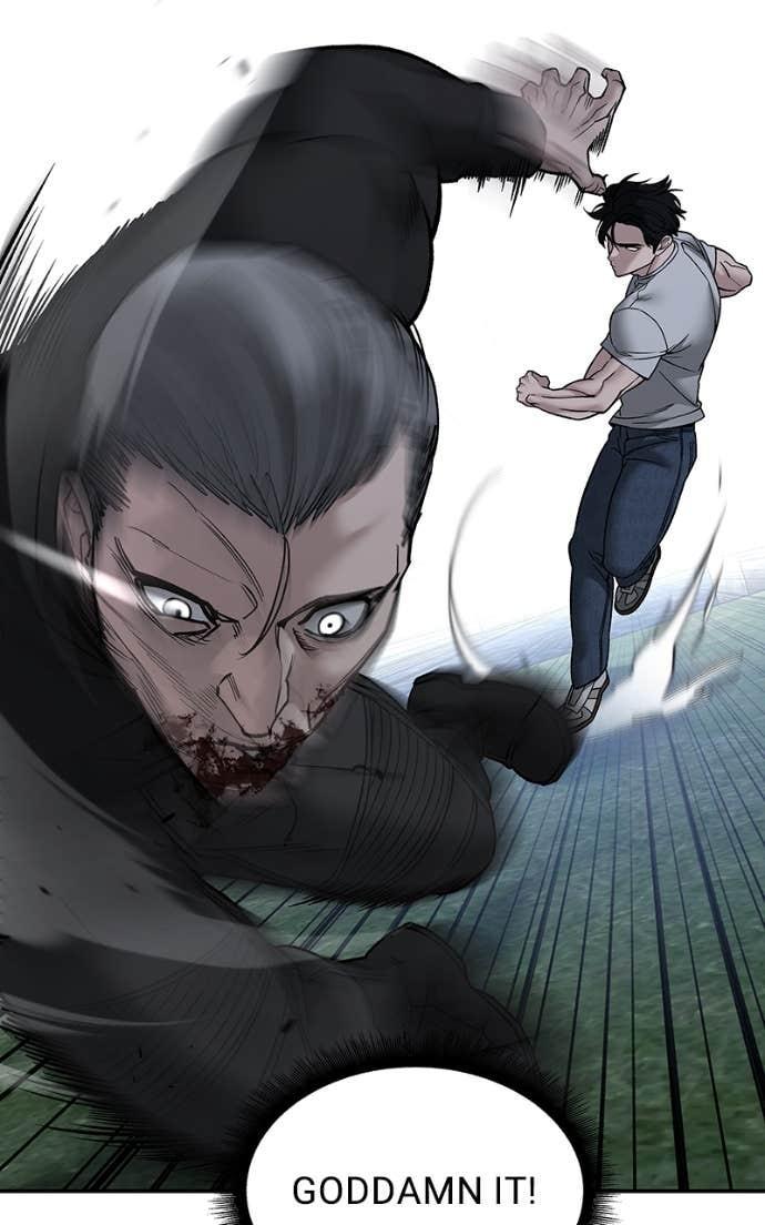 Designated Bully Chapter 139