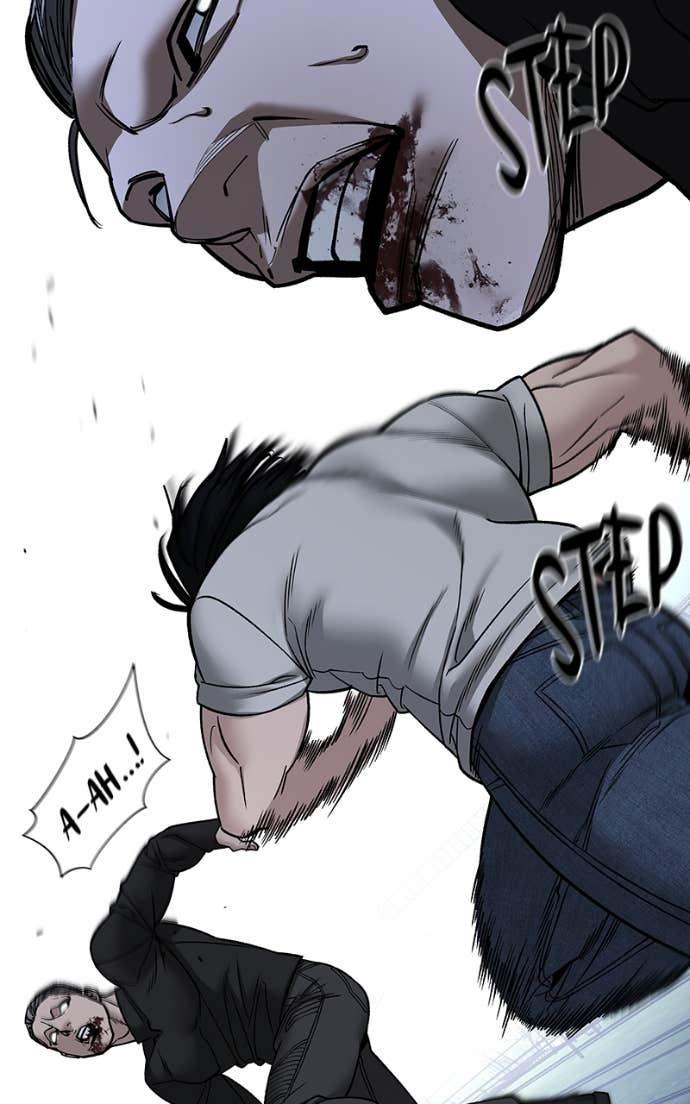 Designated Bully Chapter 139