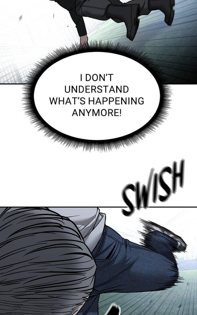 Designated Bully Chapter 139