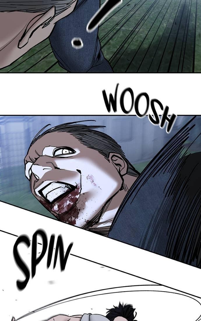 Designated Bully Chapter 139