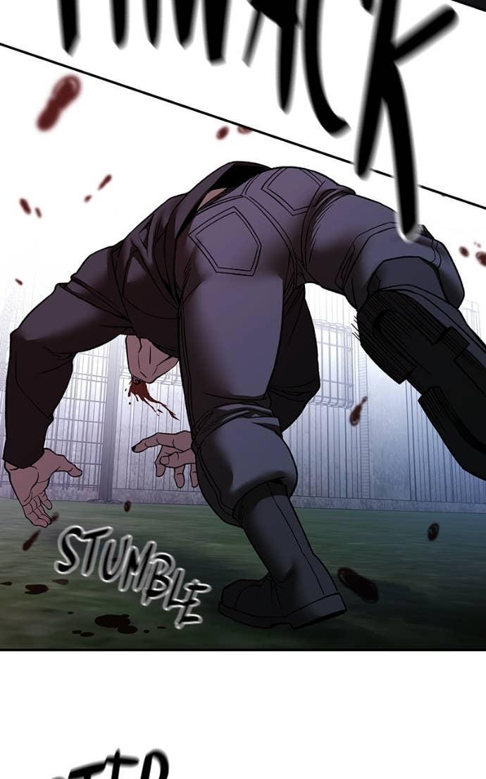 Designated Bully Chapter 139