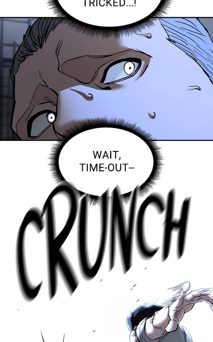 Designated Bully Chapter 139