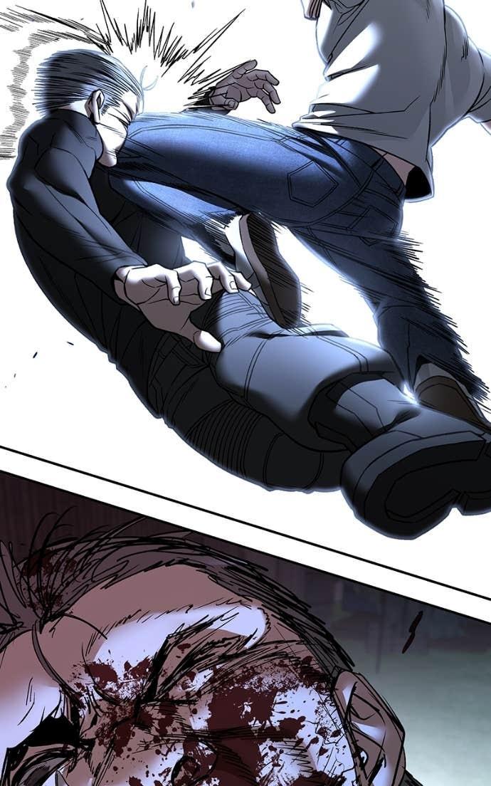 Designated Bully Chapter 139