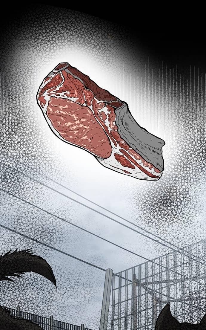 Designated Bully Chapter 139