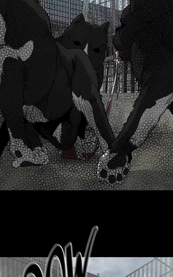 Designated Bully Chapter 139