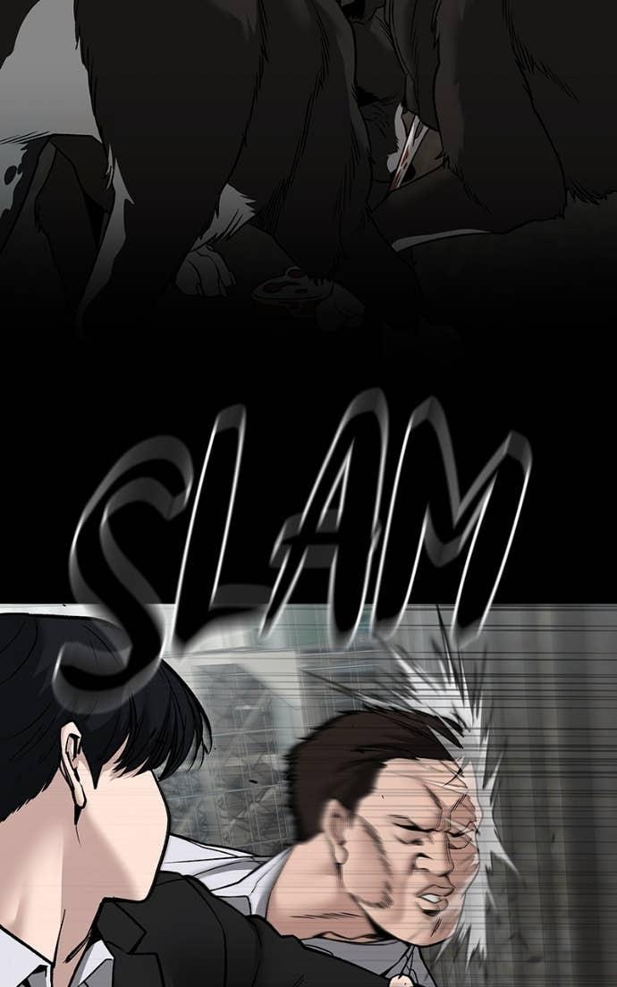 Designated Bully Chapter 139