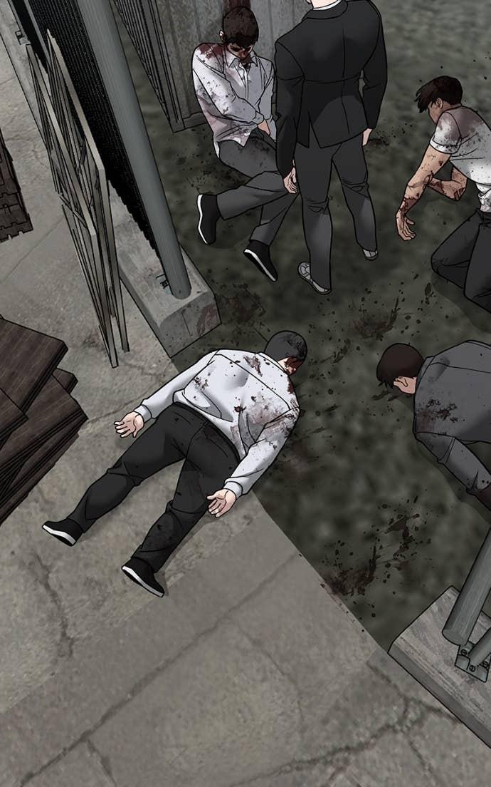 Designated Bully Chapter 139