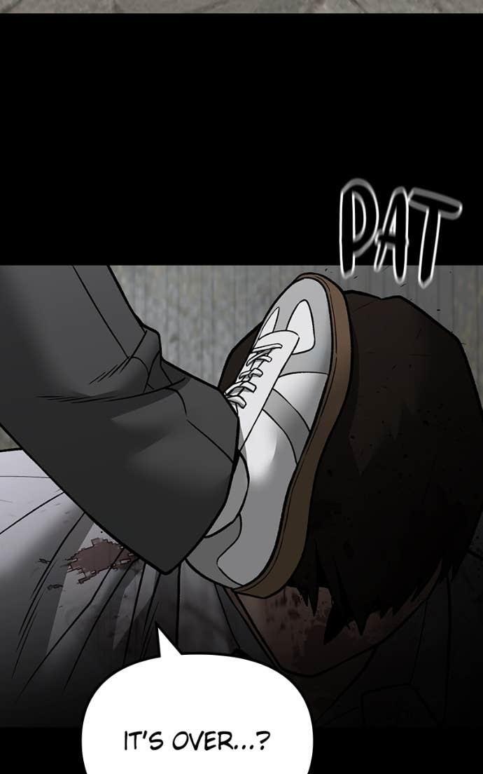 Designated Bully Chapter 139