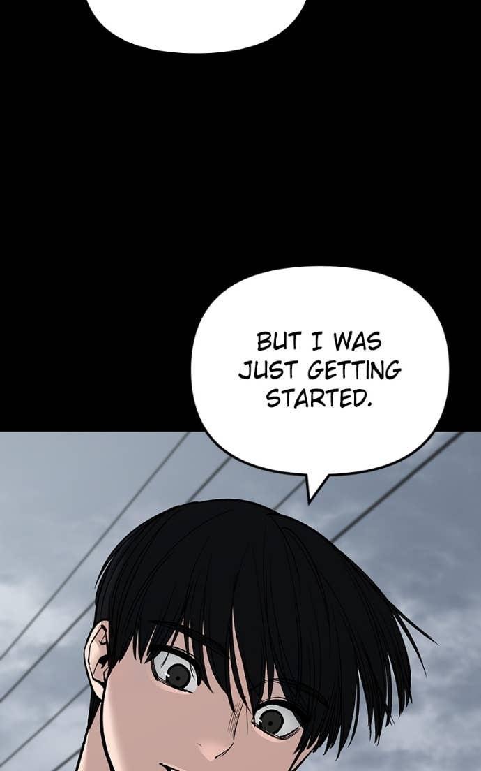 Designated Bully Chapter 139