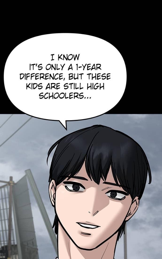 Designated Bully Chapter 139