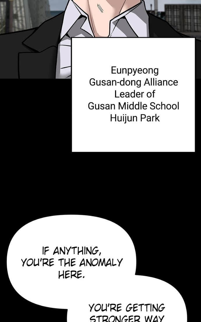 Designated Bully Chapter 139