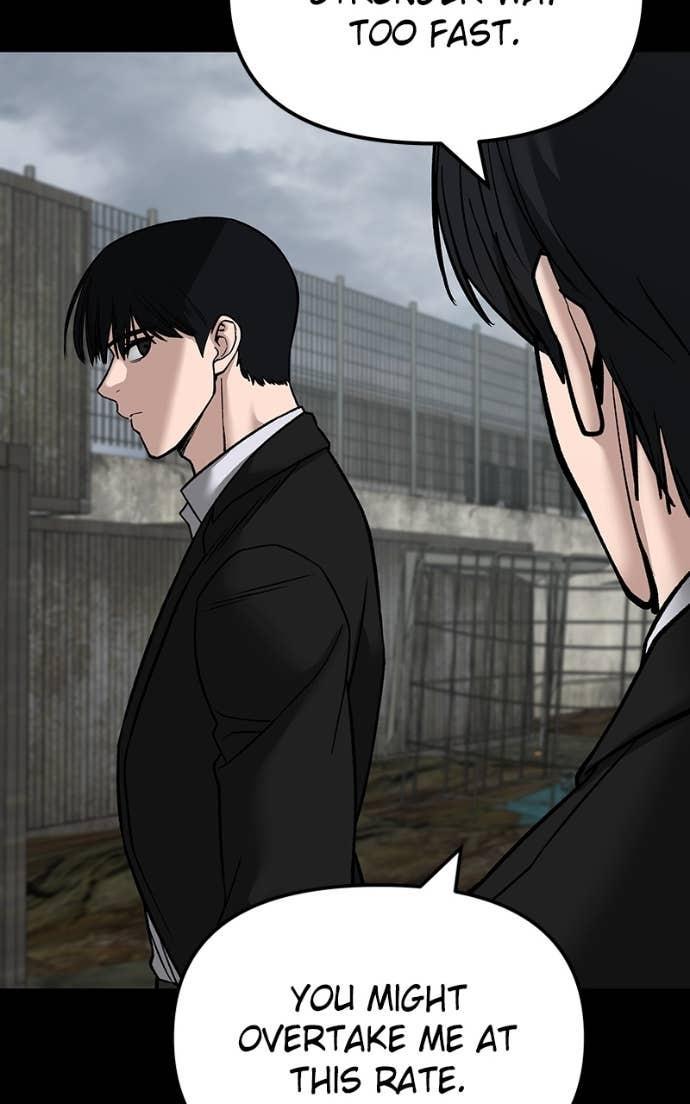 Designated Bully Chapter 139